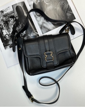 Kabelka dámská Tous crossbody černá 